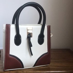 Lionel hand bag